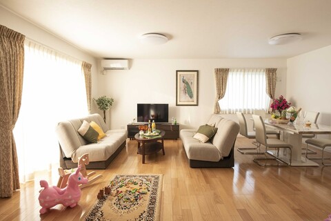 미야코지마 빌라 찰스