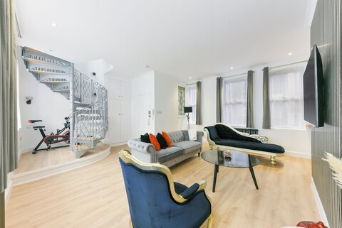 아바리 아파트먼트 - 햇튼 컬렉션