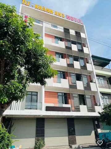 Royal Business Hotel