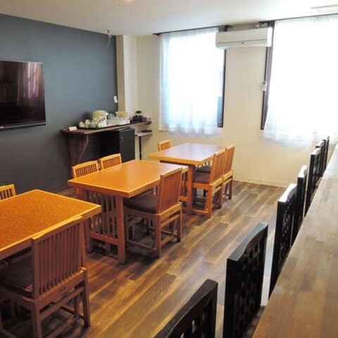 Prince Hotel Sugigen