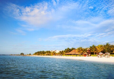 El Dorado Maroma Spa Resort - All Inclusive