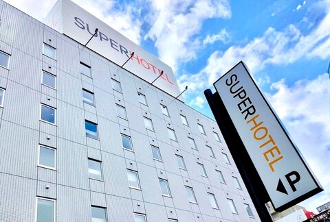 슈퍼 호텔 키타미