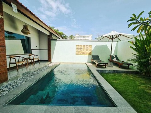 Sejati Villas Seminyak