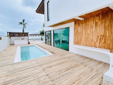 카마리 카페 앤 리조트 코란