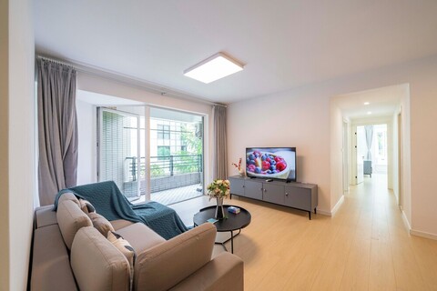 타임스 패밀리 3베드룸 2욕실 레지던스