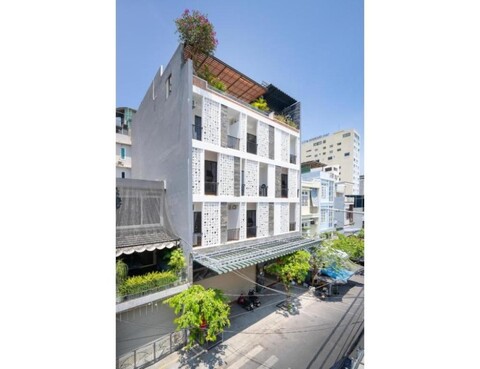 캐롤 홈스테이 앤 아파트먼트 다낭 4