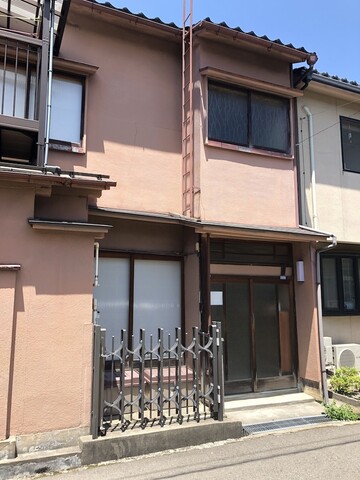 가나자와-하치타비 하시바