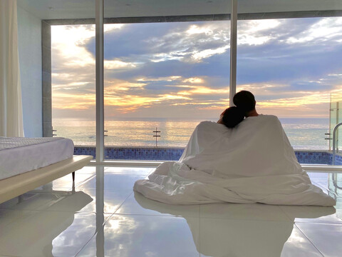 포항 비다펠리즈 풀빌라