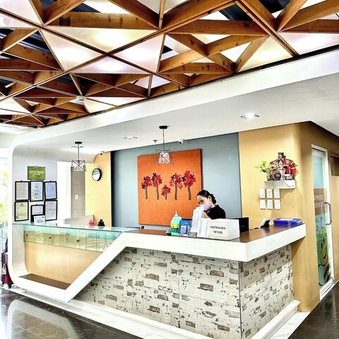 트래블비 푸엔테 인