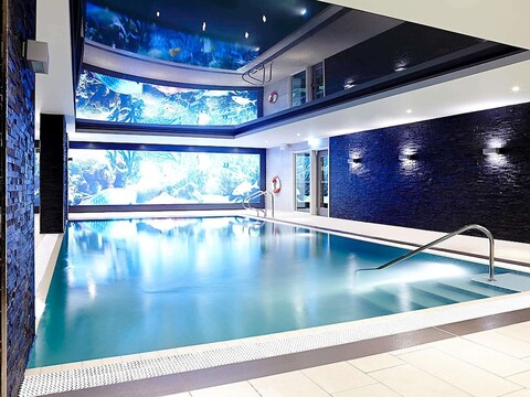 호텔 노보텔 런던 브렌트퍼드