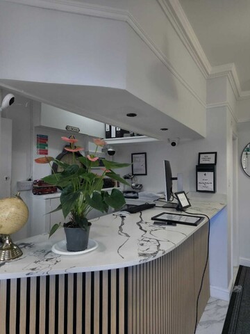 골더스 파크 호텔