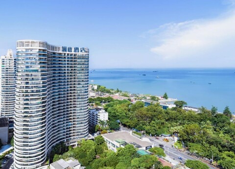 Lanting Seaview Hotel