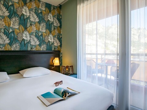 이비스 스타일스 볼뢰 쉬르 메르