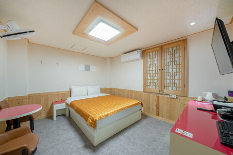 전주 동산동 편백