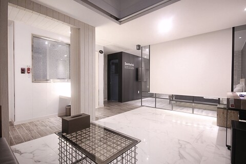 대구 동대구역 플레이앤스테이 호텔