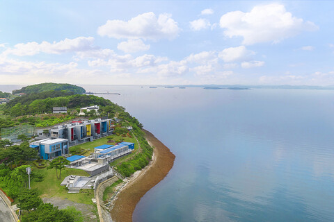 태안(안면도) 아라가온펜션