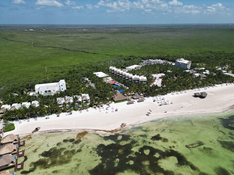 엘도라도 마로마, 올 & 모어 인클루시브 - 어른 전용