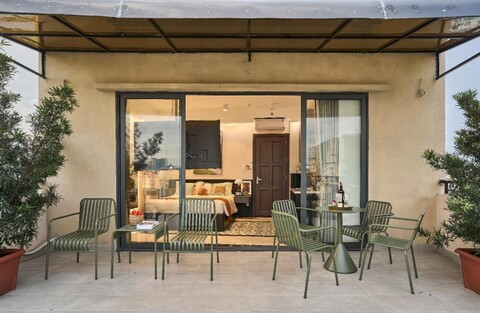 시크릿 가든 호텔 빈탄 바이 어반 B