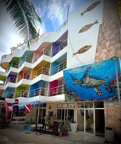 호텔 카이  어른 전용