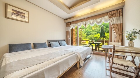 인제 이앤정펜션