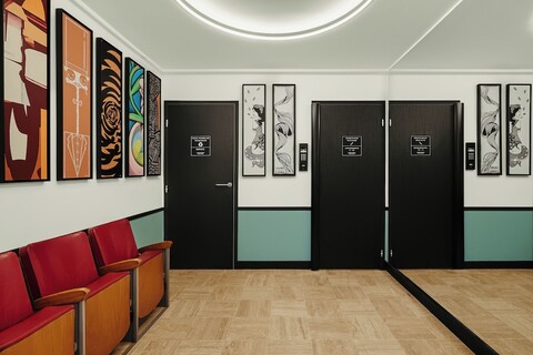 보카르티에 - 마레 튀렌