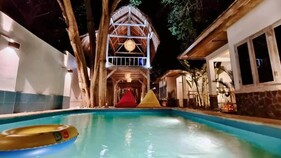 판다 홈 길리 트라왕안