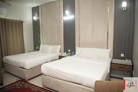 그레이스랜드 하우스