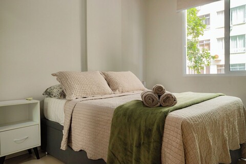 360 코파 바라타 히베이로 바이 SUHCasa