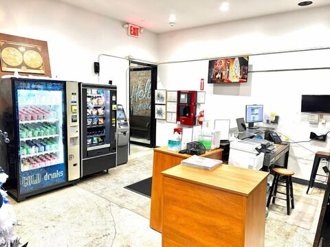 트라이베카 호텔 파이디