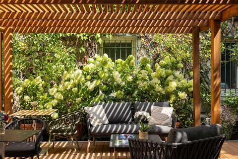 호텔 파리 루이 블랑