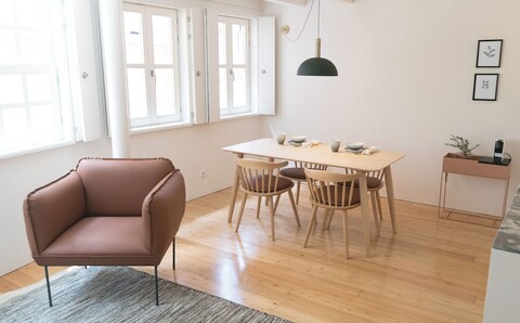 소우토 아파트먼트