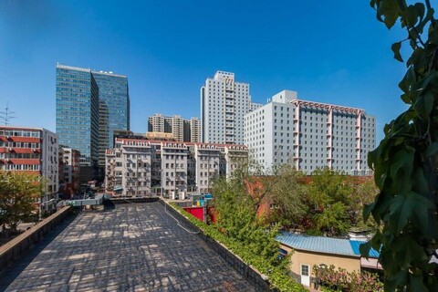 Liangmu Yiju Hotel (Beijing University of Chinese Academy of Sciences)