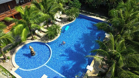 푸꾸옥 밤부사 리조트