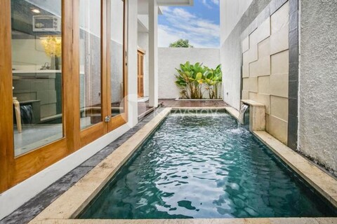 Calisee Villa by Kozystay - Denpasar