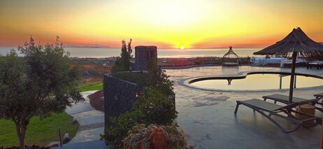 테아 럭셔리 리조트
