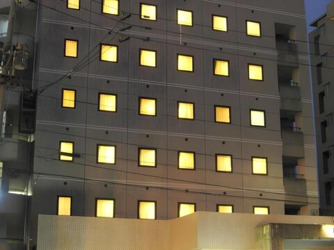 Hotel Fukuya