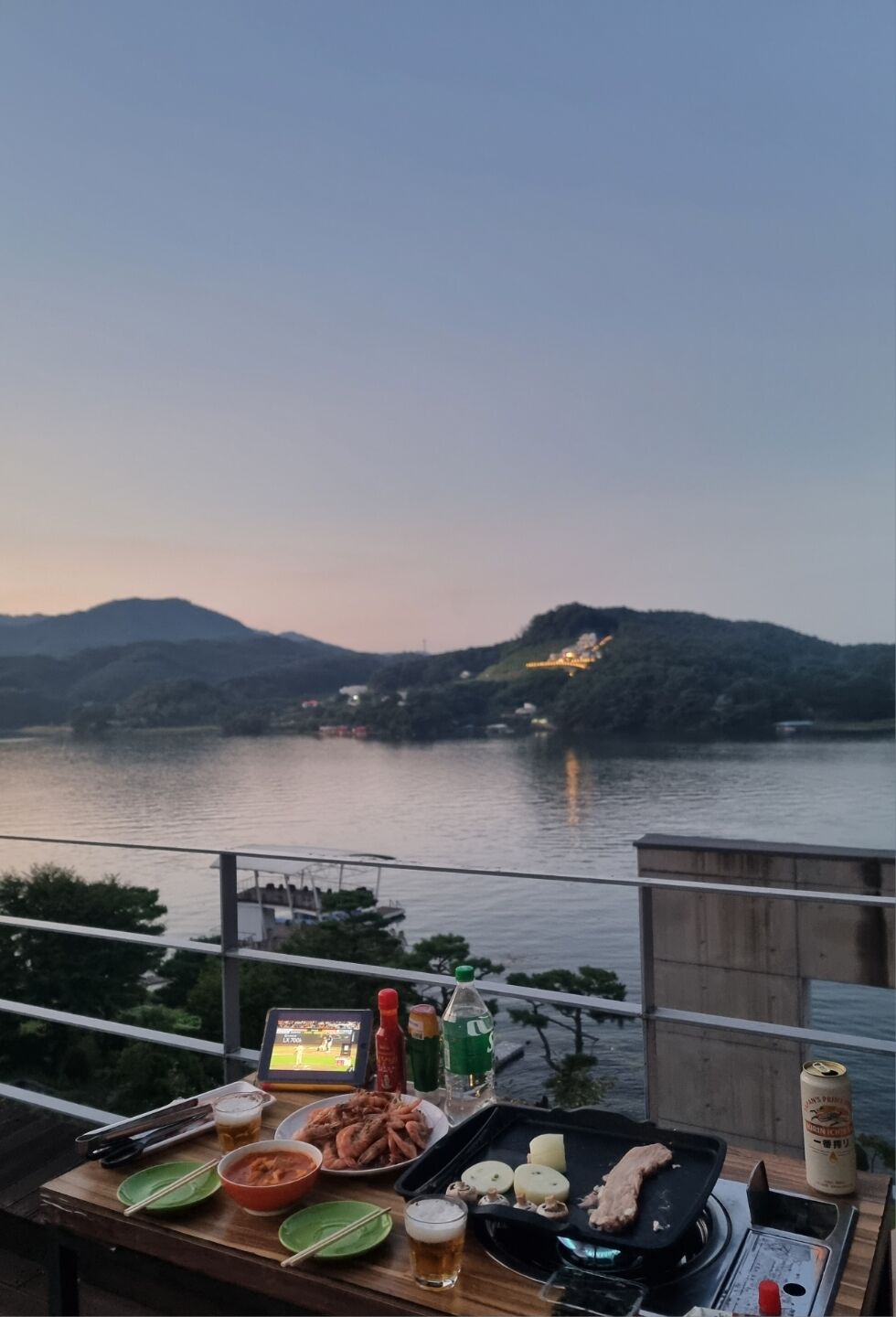 가평 아쿠아비타스파수영장펜션 객실
