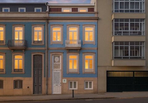 차밍 하우스 세도페이타