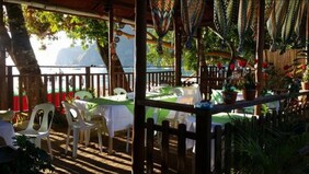 텔레스포라 비치 코티지