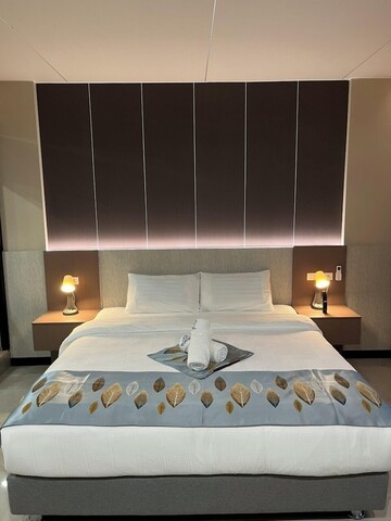 스카이포트 호텔