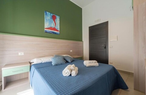 B&B 오르토 델 콘테