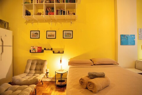 360 레메 비치 안키에타 바이 SUHCasa