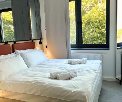 WE 호텔 엑스포 프라하