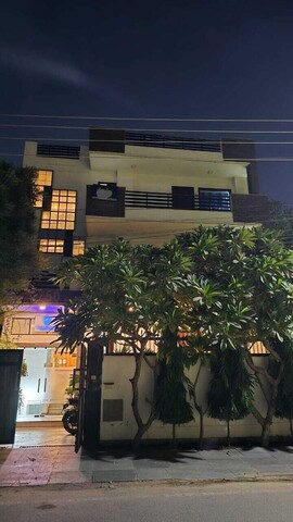 더 메이플 스테이즈