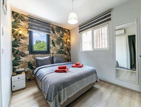 솔로 호텔 탁심