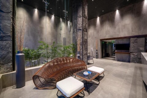 제이베이 비치프론트 부티크 호텔