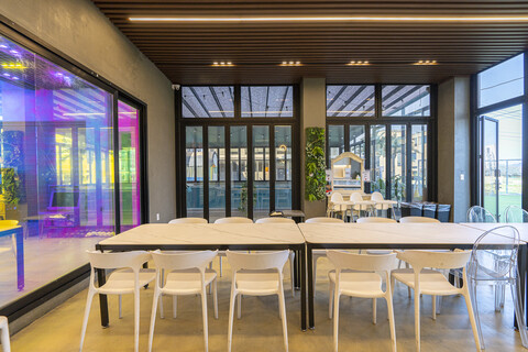 대부도 구름바다 독채 풀빌라