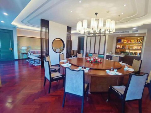 Yuanjie Hotel