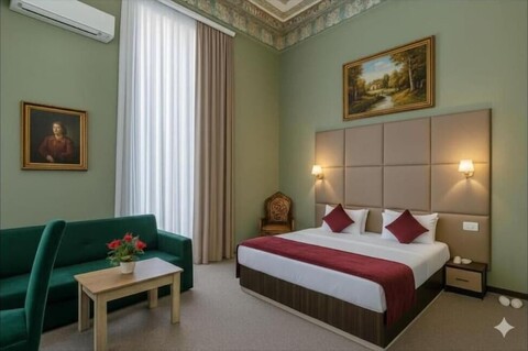 벨라 가든 호텔