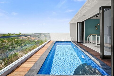 Aila Villa by Kozystay - Nusa Dua